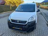 Peugeot PARTNER  Sprowadzony###Klima###117.oookm###