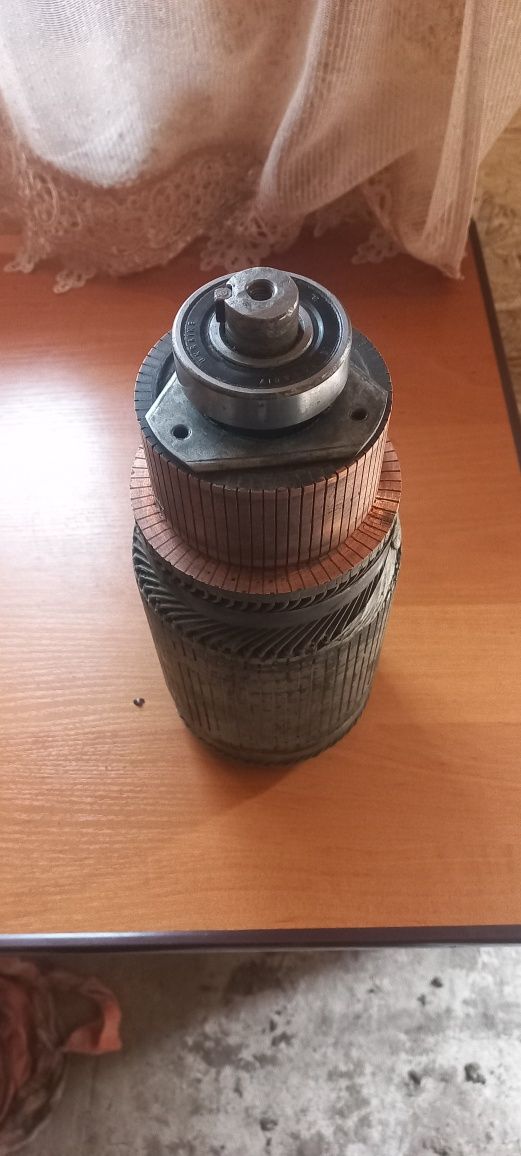 Продам якорь до Балканкар