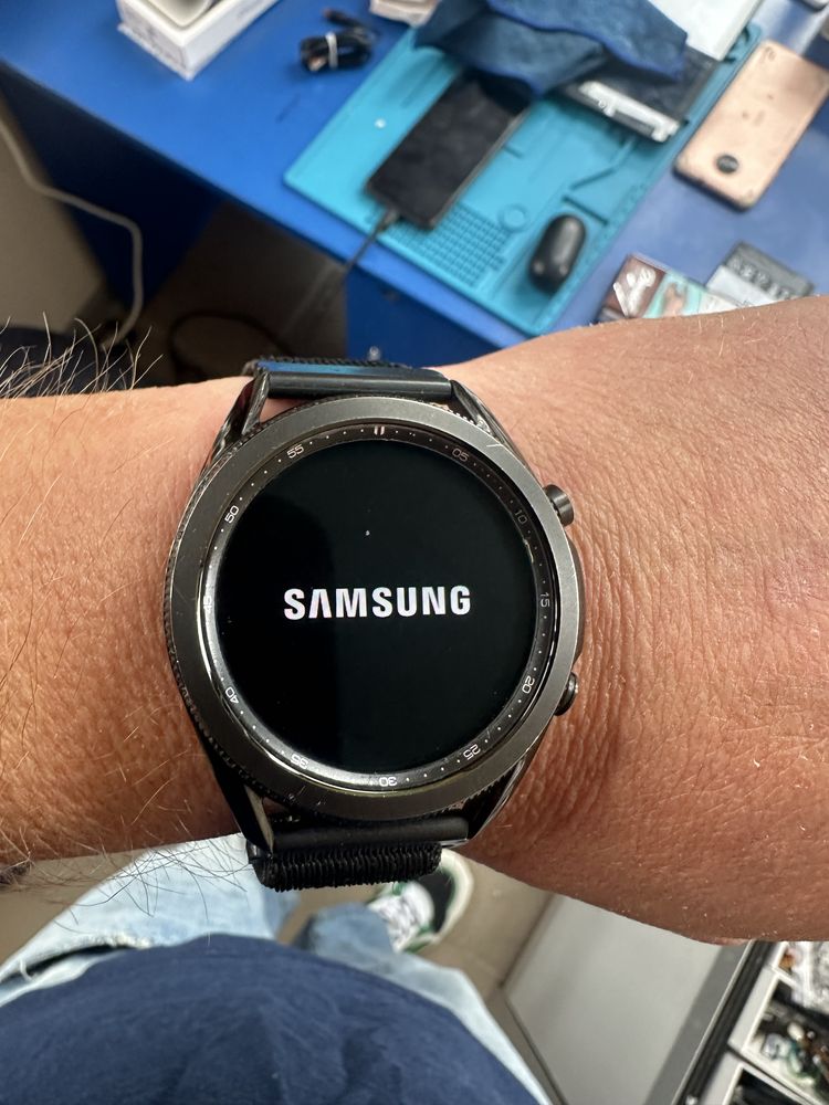 Samsung Galaxy Watch 3 42mm