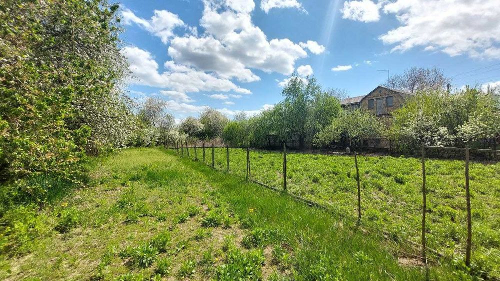 SaLE! Земельна ділянка 25 соток  Будинок | Крюківщина | Гатне | Юровка