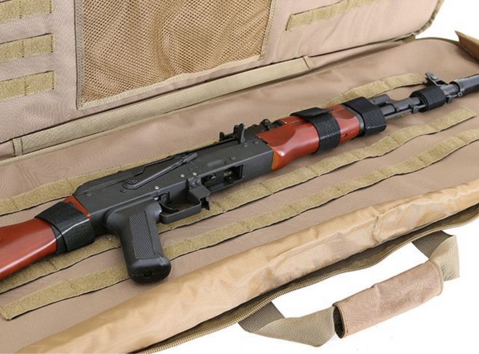 Акція!!! Сумка для оружия 105 см; чехол для зброї; сумка для зброї