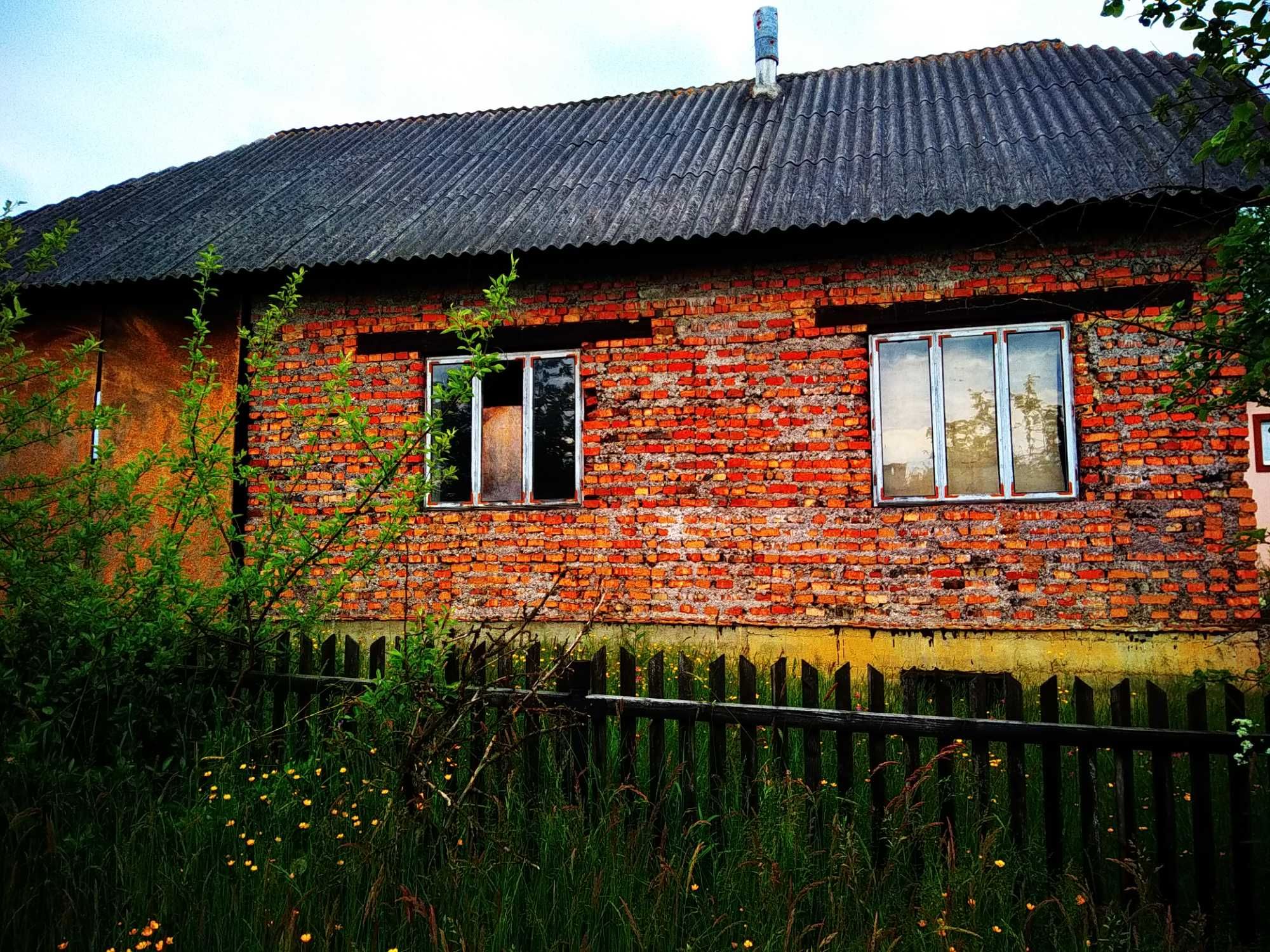 Земельна ділянка