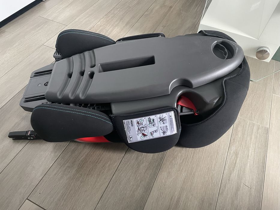 Fotelik samochodowy TAKATA MAXI