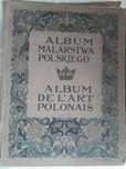 Album malarstwa polskiego