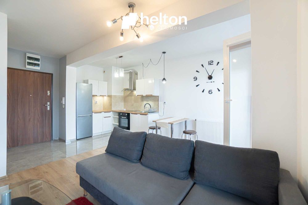 Komfortowe | Ostatnie piętro | Duży balkon | Zawiła