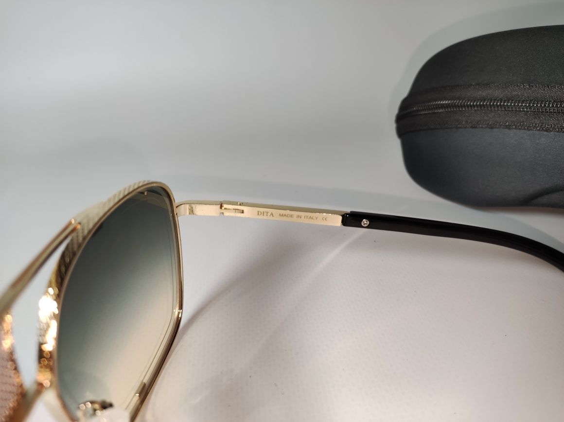 DITA Flight Sunglasses