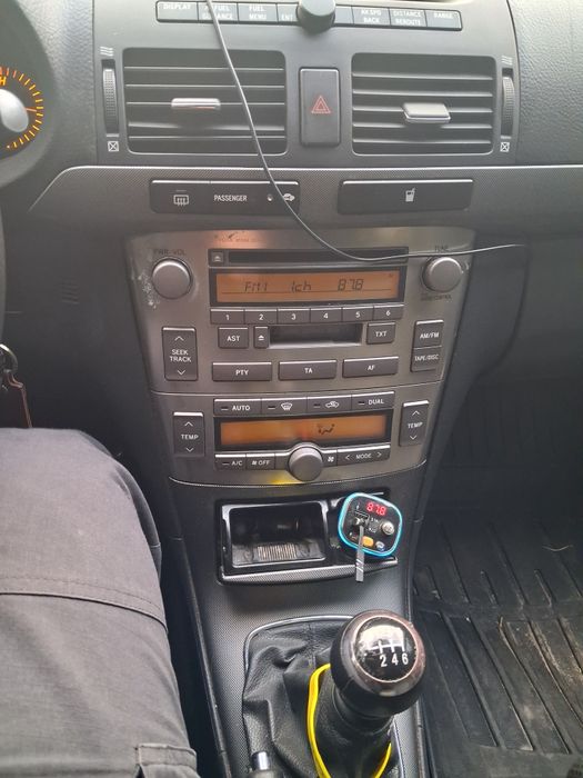 Продам автомобіль