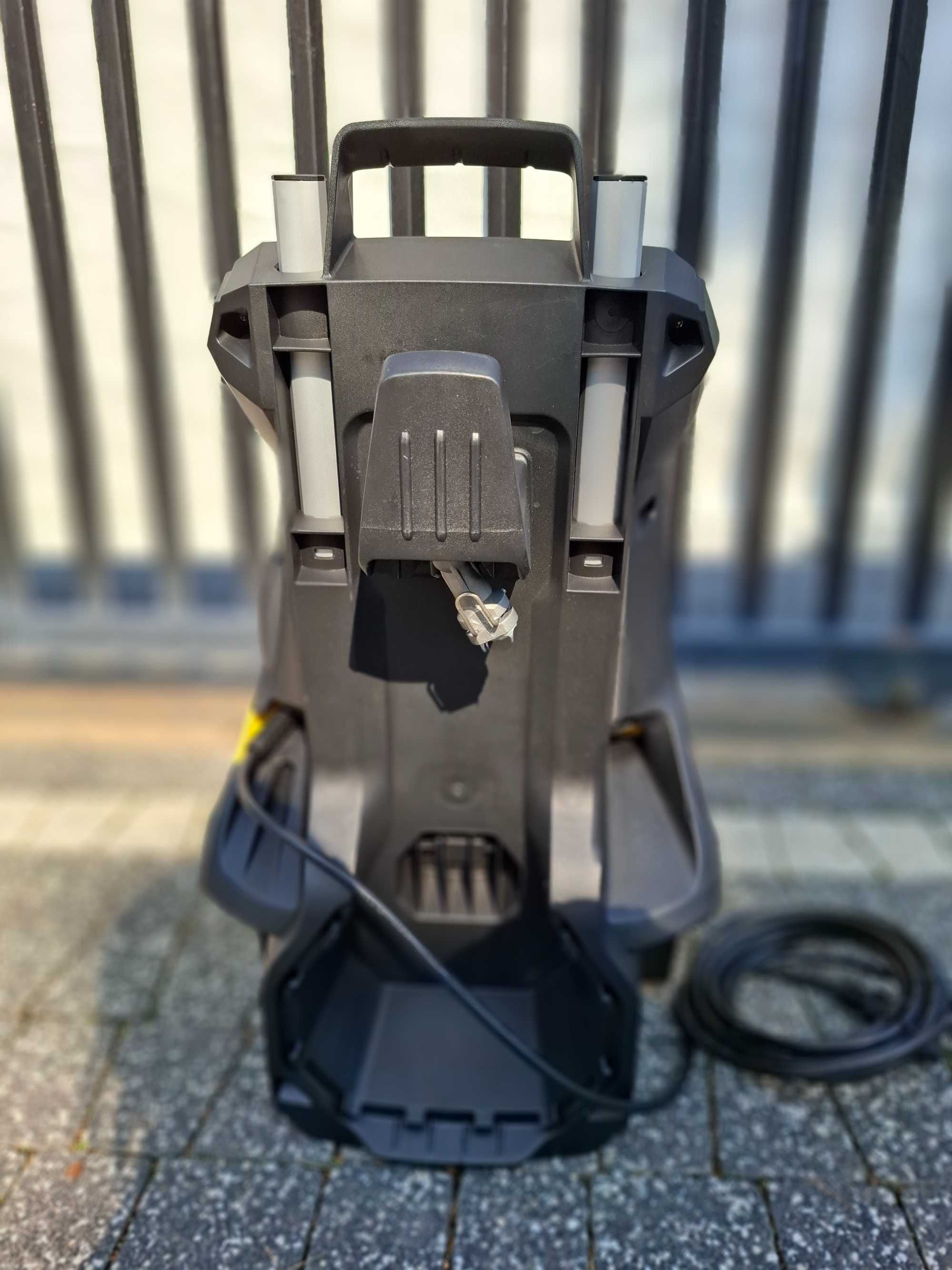 Myjka ciśnieniowa Karcher K 5 Power Control *Nowa*