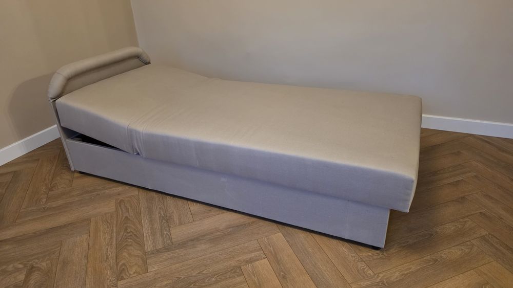 Łóżko 1 osobowe nowe