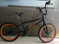 Велосипед BMX 20", MaxxPro