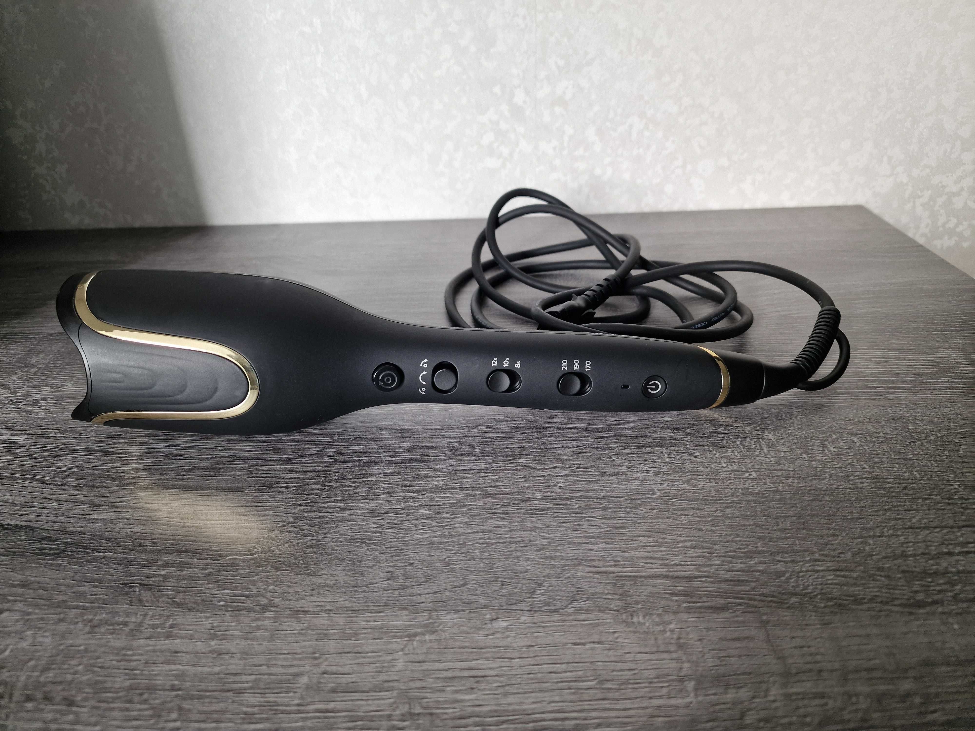 Автостайлер PHILIPS BHB876/00 серії 8000