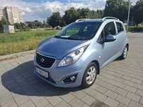 Ravon R2 2017 р.в., автомат
