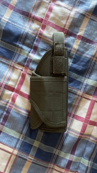 Material airsoft