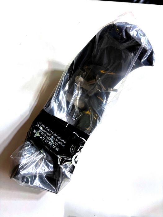 Osłona dolna silnika SHIMANO STEPS E6100 i inne MOTOR COVER GUARD