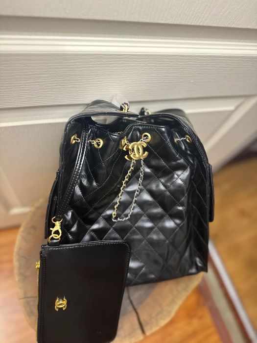Сумка chanel колекція 2026