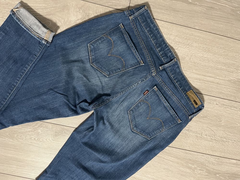 Levi’s jeans S/M