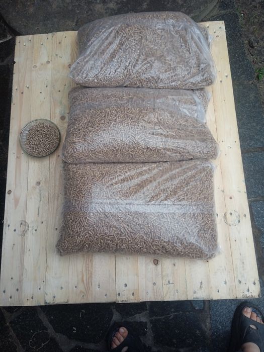 Пелета,древесная гранула, Акция!