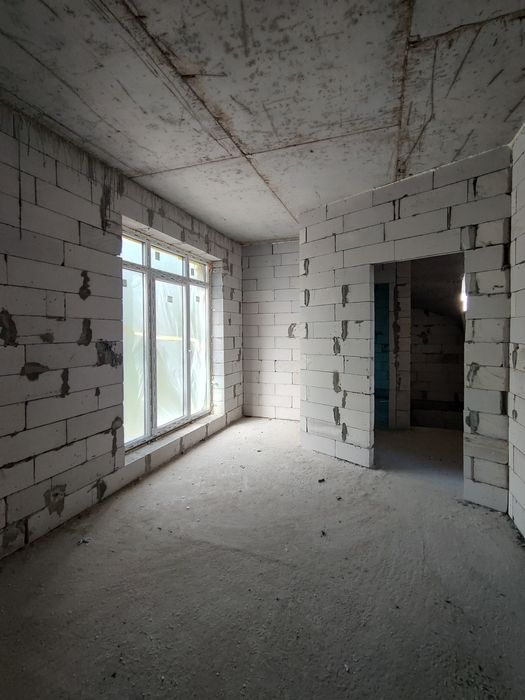 Таунхаус з власним гаражем та терасою! ГОТОВИЙ!