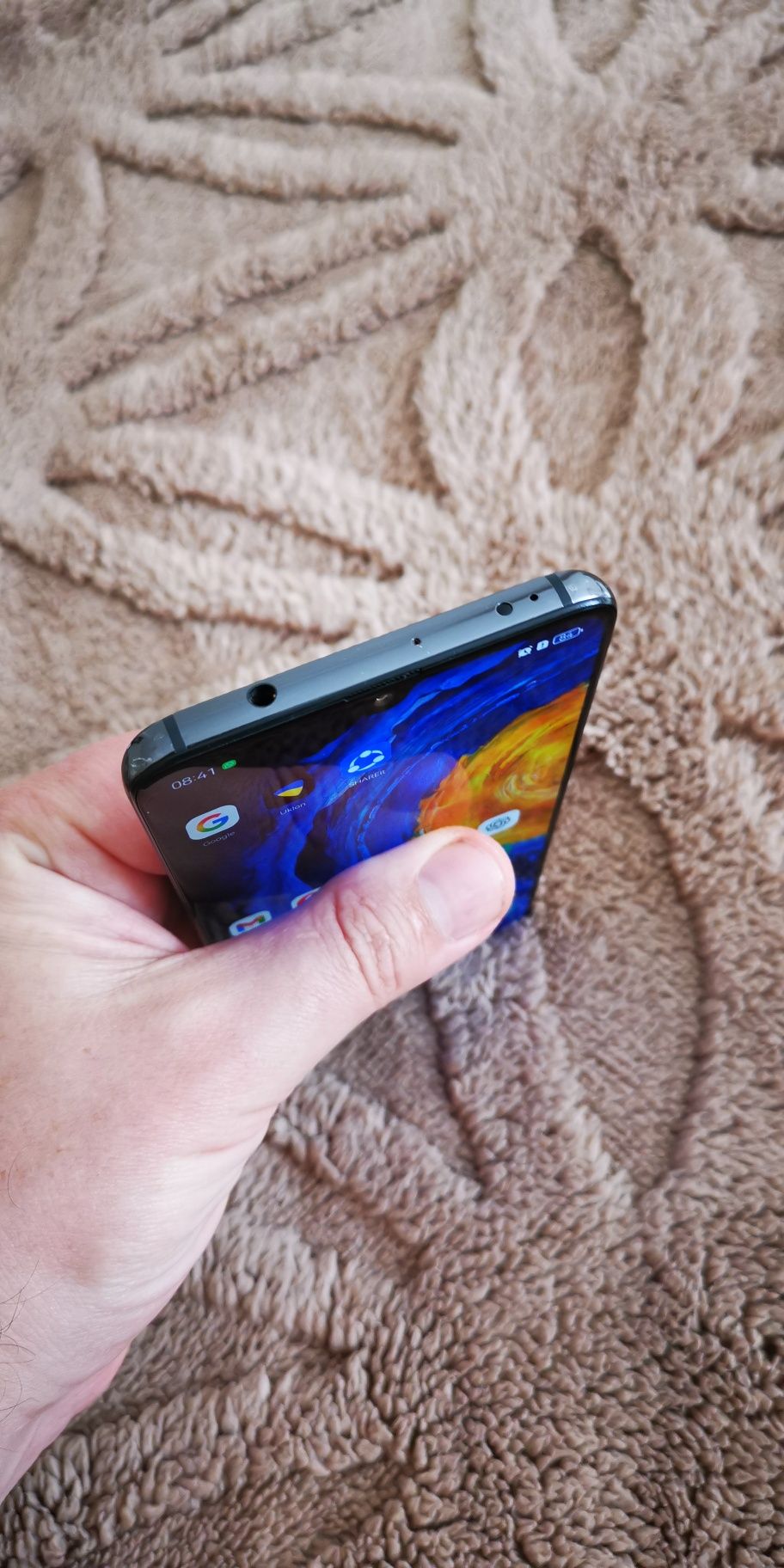 Huawei mate 20 Google сервисы работают!