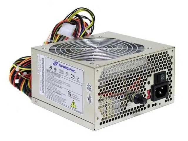 Серверный БП, рабочий блок питания ATX