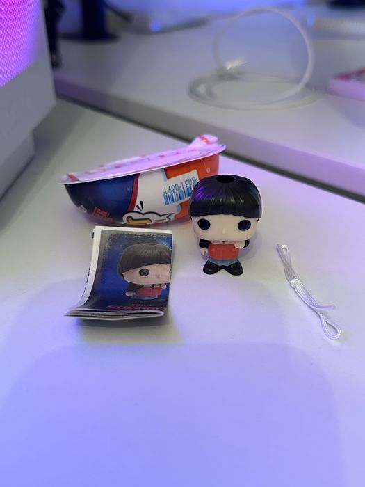 Will byers stranger things kinder funkopop