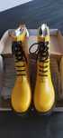 Isle Jacobsen cyber yellow RUB15 - Kalosze 38  NOWE