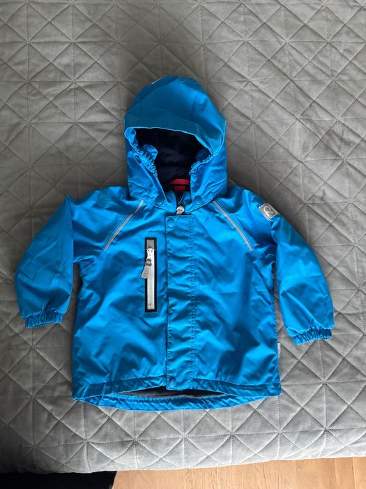 Дитяча куртка Reima 86р