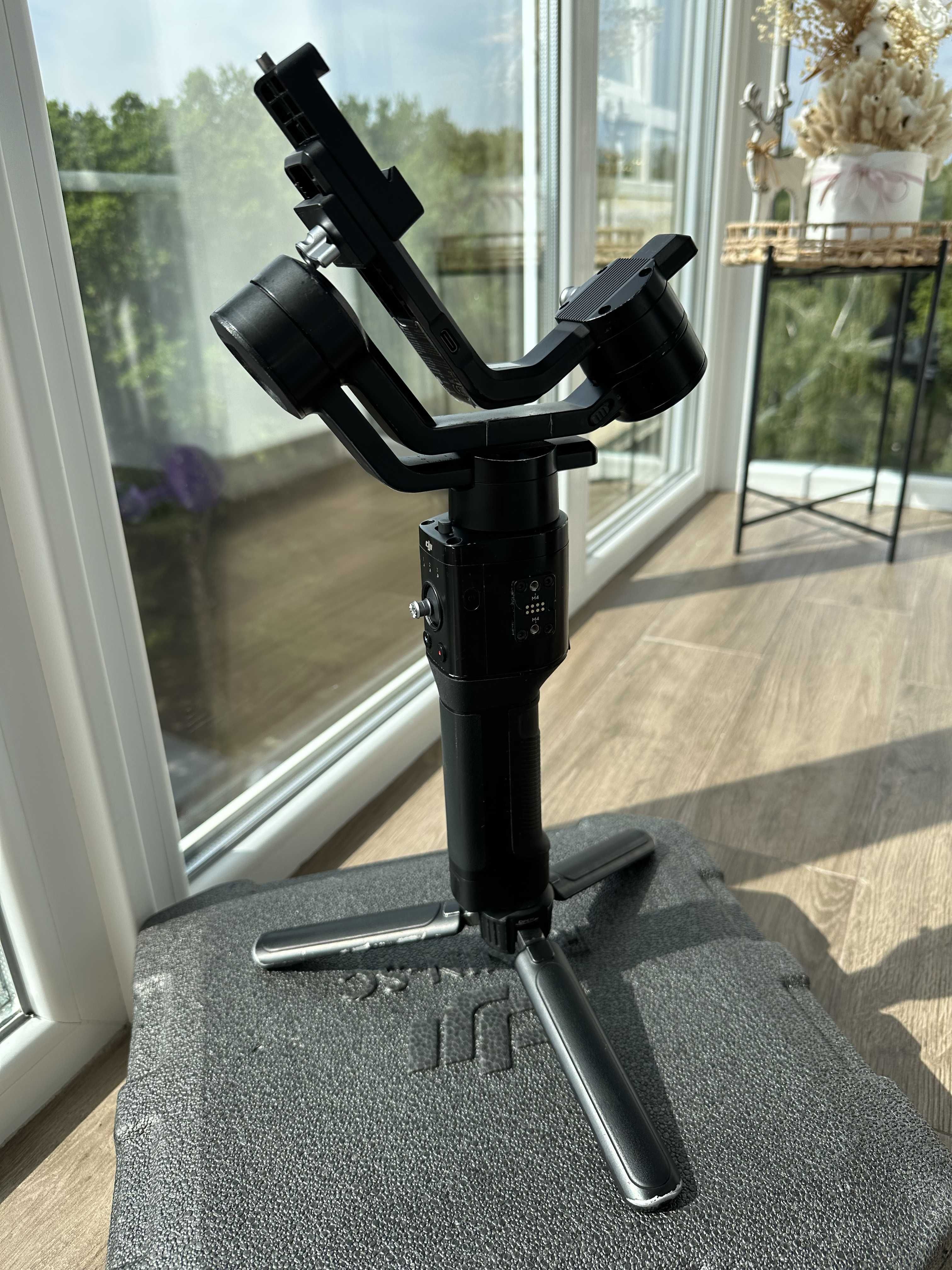 Стабілізатор DJI Ronin SC