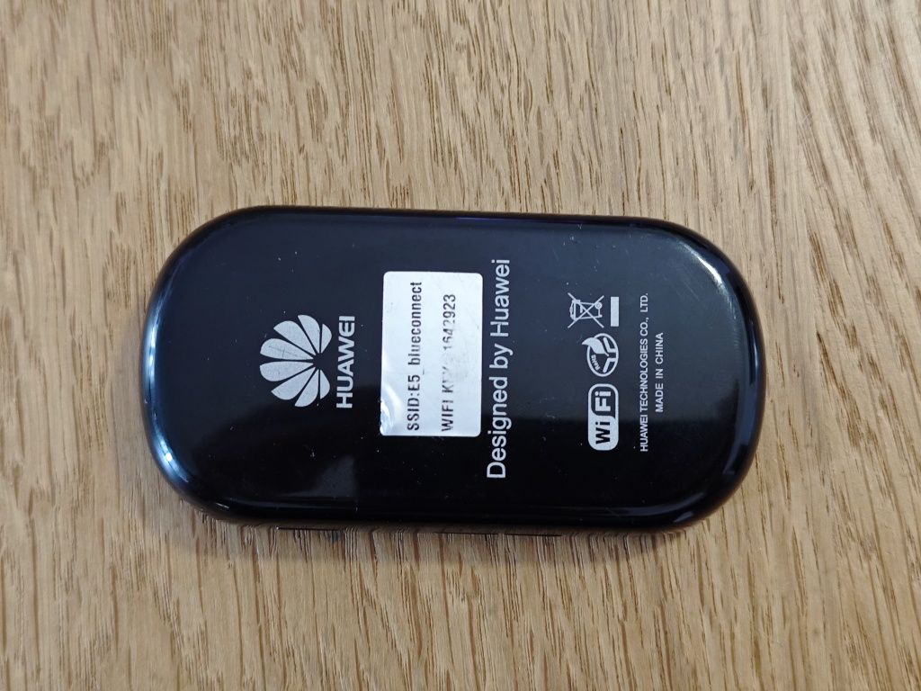Huawei E5830 modem