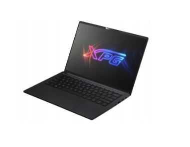 XPG Xenia Ultrabook i5-1135G7/16GB/SSD 512GB/14" FHD/W10 HOME