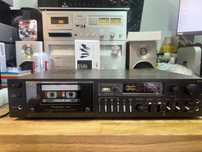Magnetofon Deck Technics RS M85