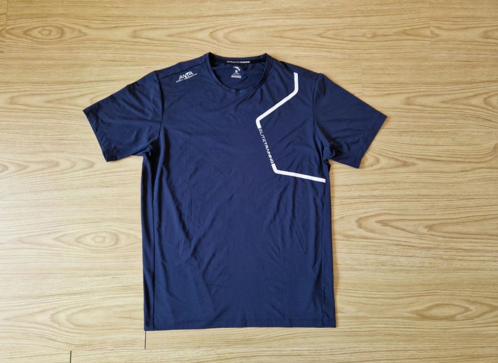 Спортивна футболка чоловіча ANTA розмір ХXL