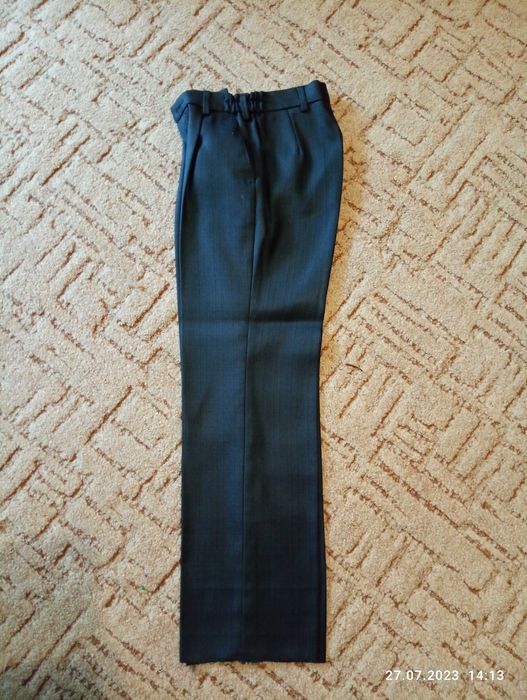 Костюм на хлопчика