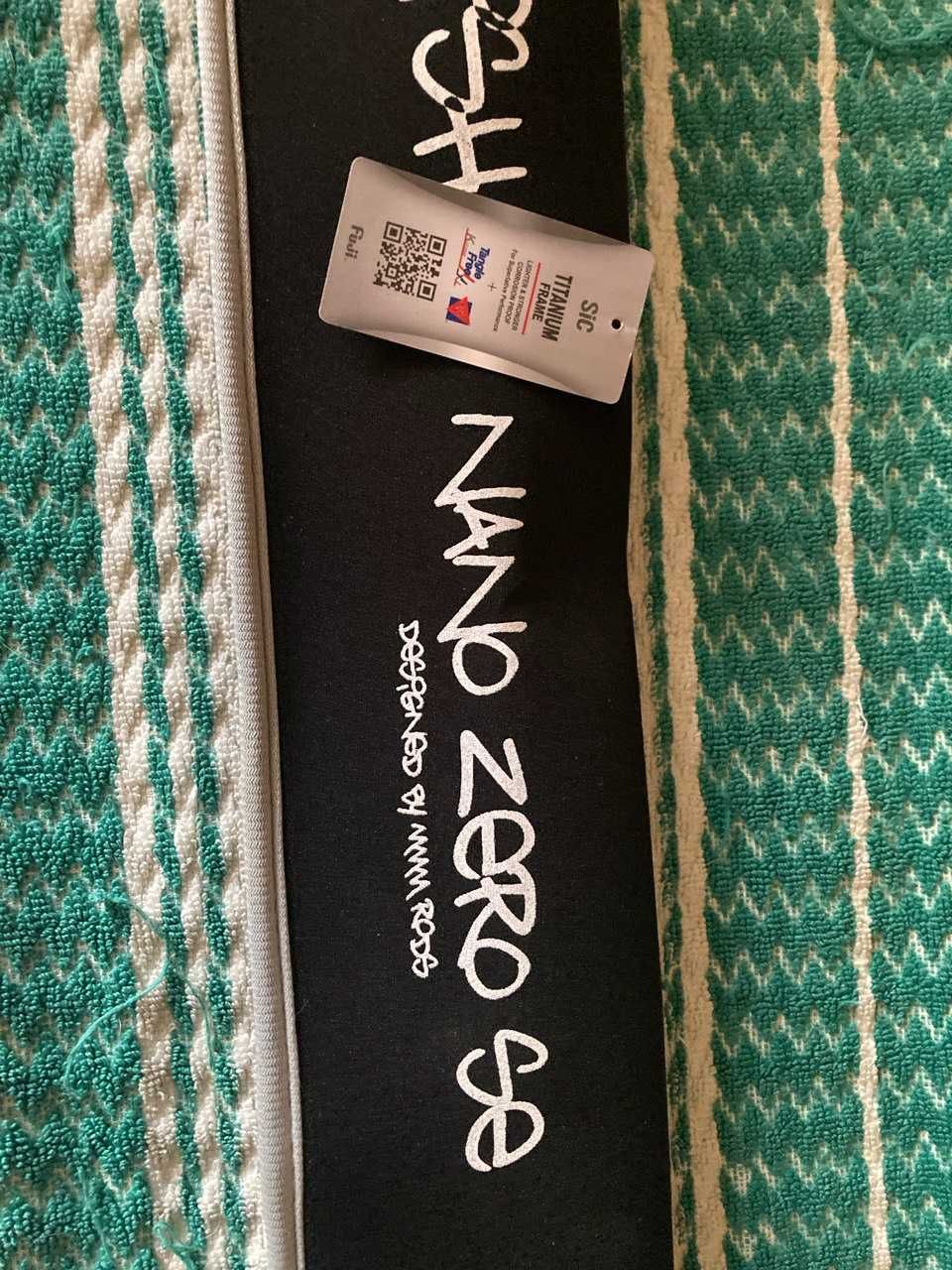 Crazy Fish Nano Zero SE (0.2-1.5g 172 cm)