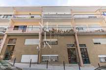 Apartamento T4 duplex na zona da Boavista