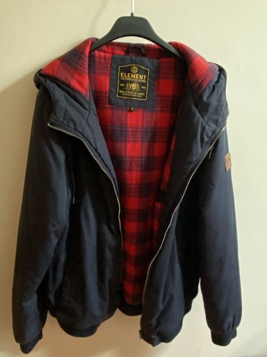 Casacos Homem de Marca