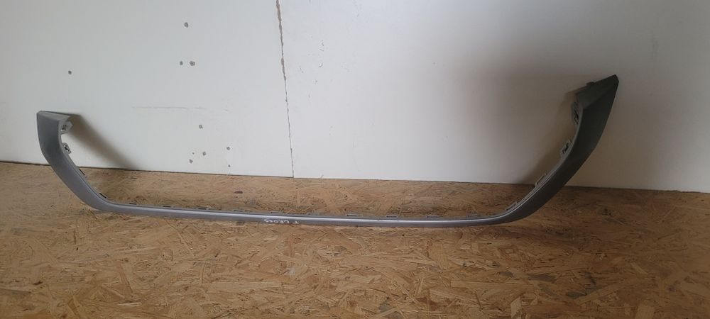 vw t cross listwa zderzaka przód