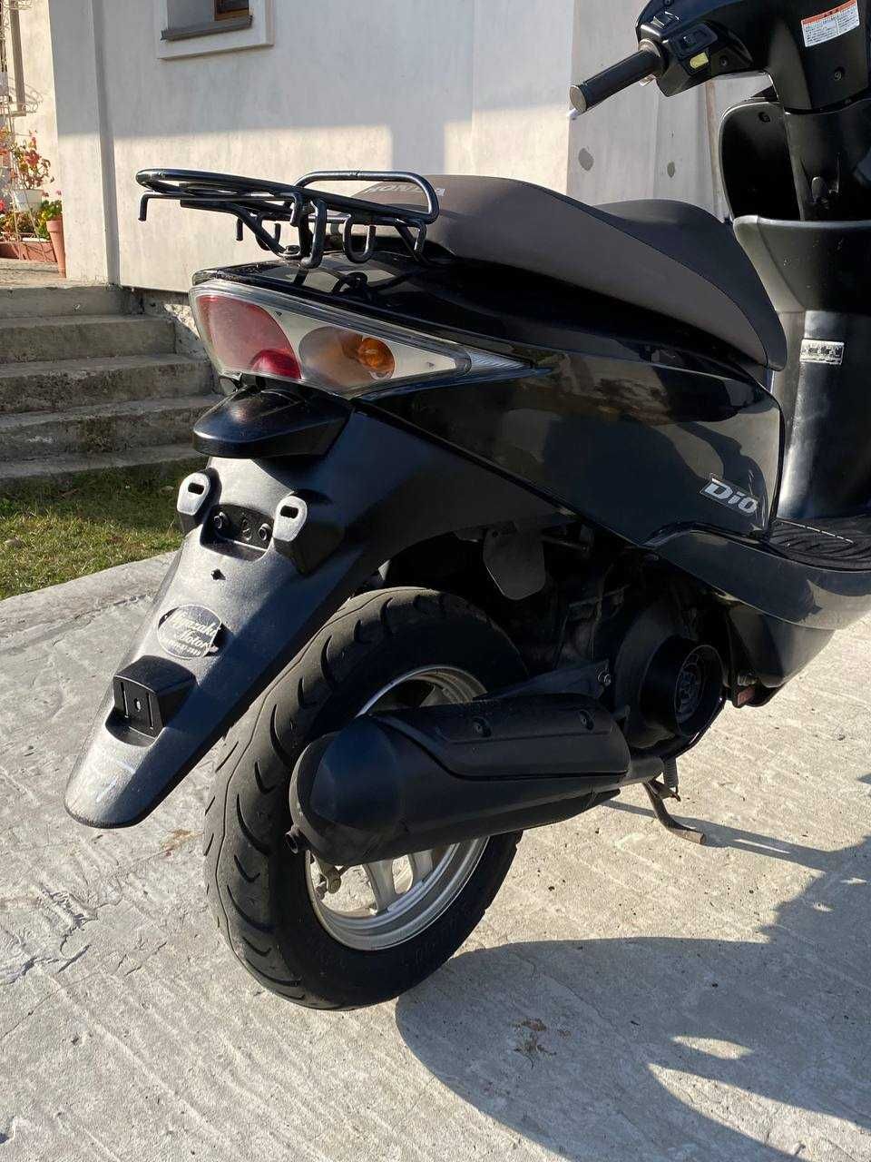 Скутер Honda Dio AF62/68