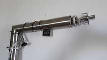 Destylator aabratek kolumna keg 30L 50L bimber