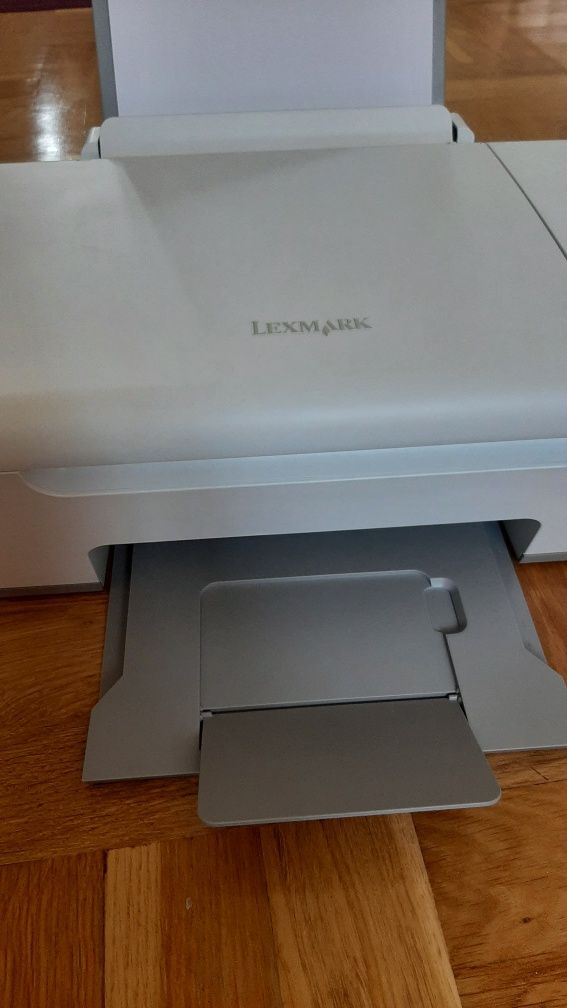Lexmark X2620 drukarka skaner
