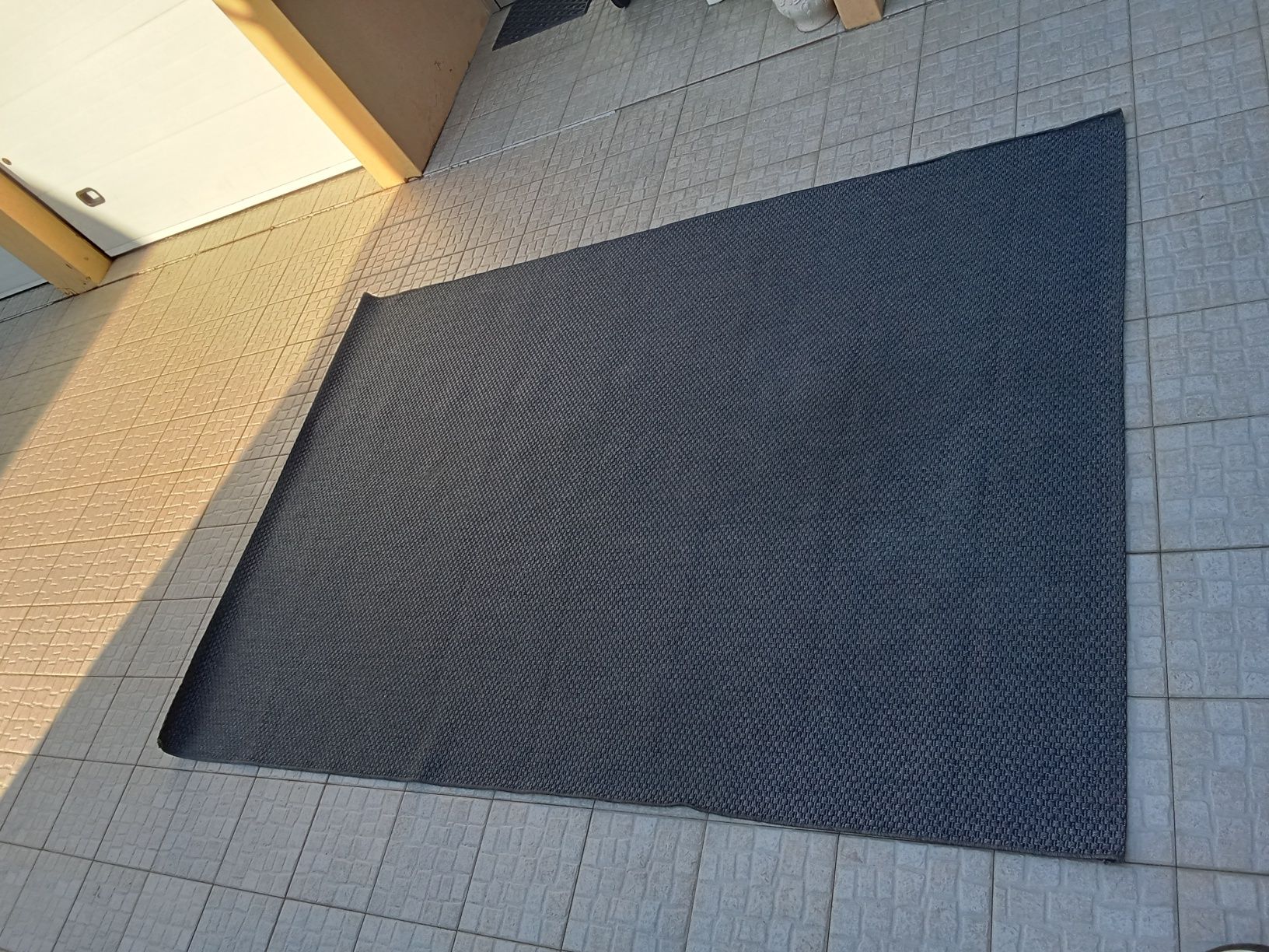 Carpete do Ikea 200×300