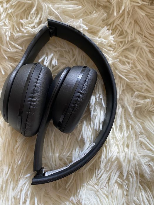 Беспроводные наушники