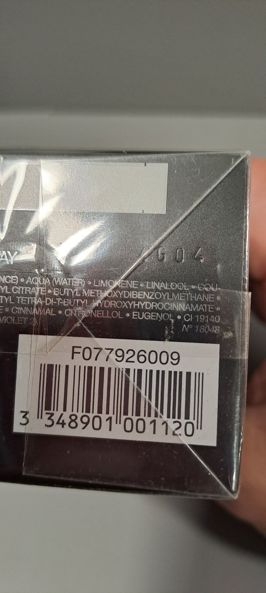 Dior Homme Intense 150 ml edp. 100% ORYGINAŁ