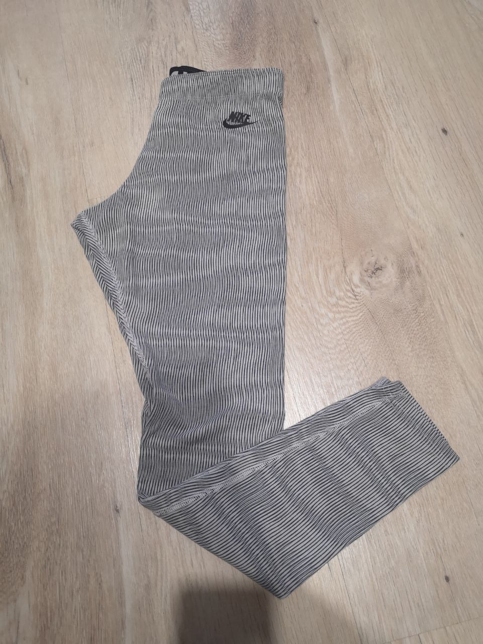 Legginsy damskie Nike Leg-A-See rozmiar M
