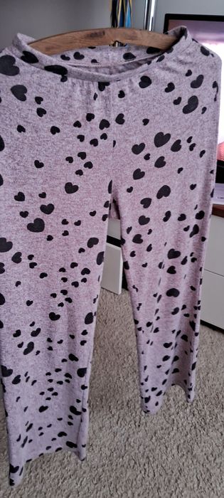 Костюм палаццо, розмір S