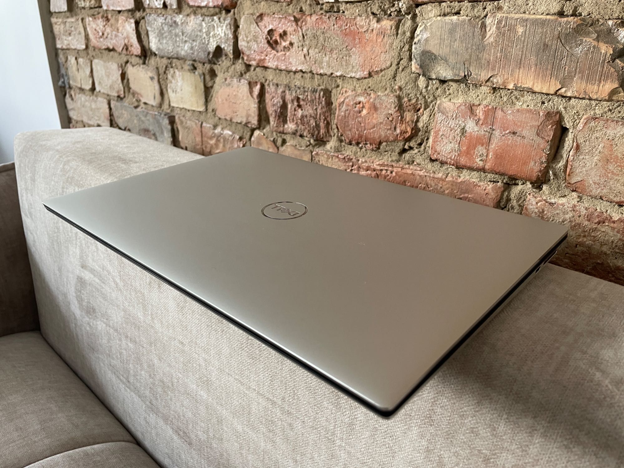 Dell XPS 15 9500 i7 / 32GB / 1TB SSD / GTX 1650 Ti / Stan bdb