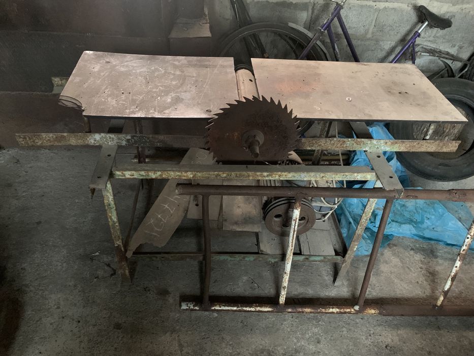 Продам циркулярку