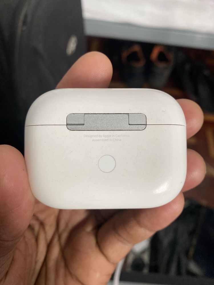 Airpods Pro 1 Genuino