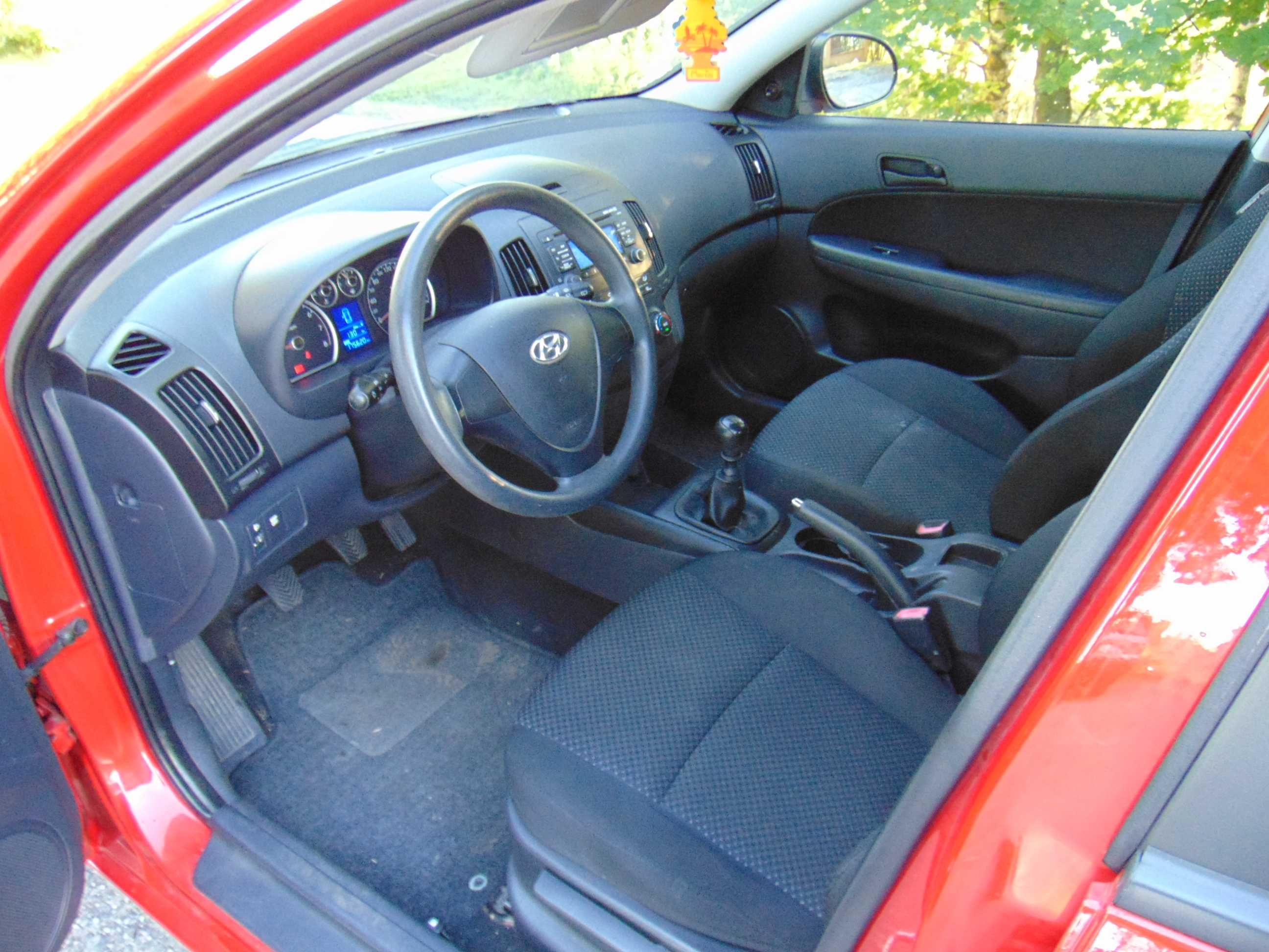 Hyundai i30 1.4 109KM