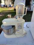 Robot kuchenny silvercrest